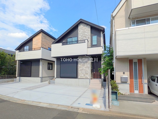 物件画像 東京都調布市深大寺東町６丁目