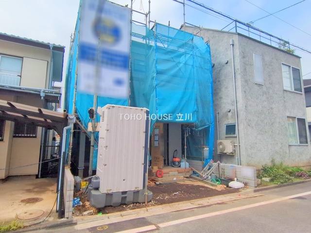 物件画像 東京都西東京市保谷町２丁目