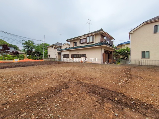 東京都武蔵村山市本町３丁目