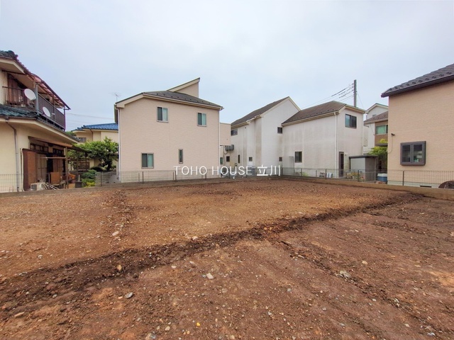 東京都武蔵村山市本町３丁目