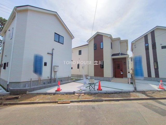 物件画像 東京都立川市富士見町３丁目
