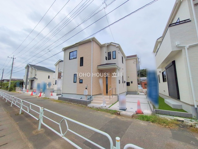 物件画像 東京都立川市富士見町３丁目