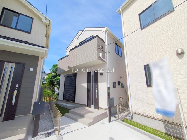 物件画像 東京都立川市富士見町３丁目