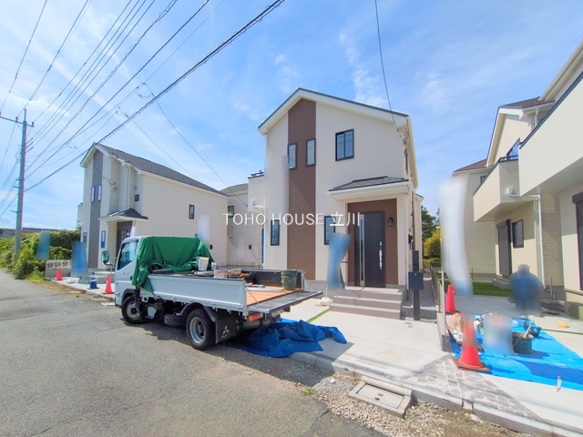 物件画像 東京都立川市富士見町３丁目