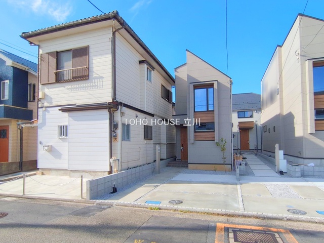 物件画像 東京都府中市四谷1丁目