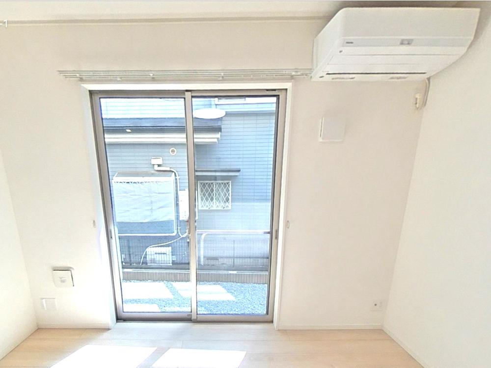 物件画像 東京都三鷹市大沢２丁目