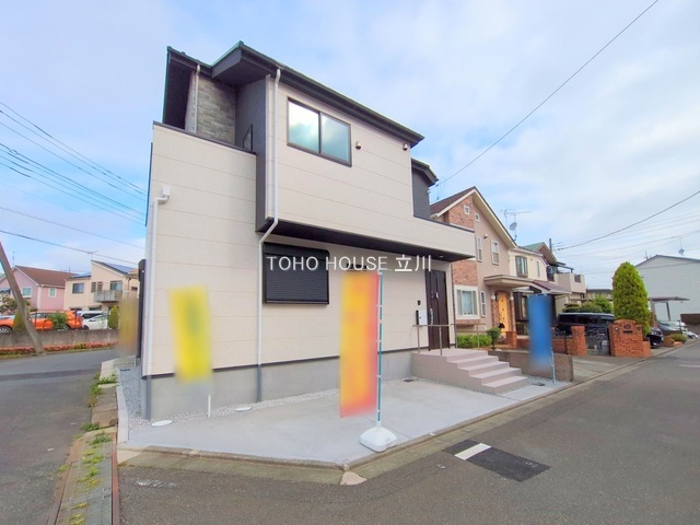 東京都八王子市椚田町