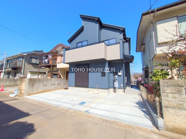 物件画像 東京都八王子市大和田町７丁目