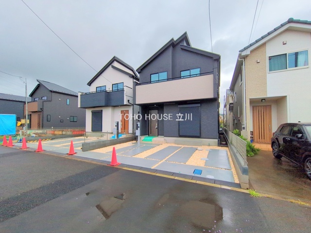 物件画像 東京都小平市小川町１丁目