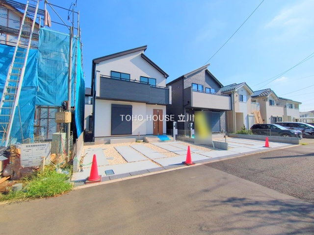 物件画像 東京都小平市小川町１丁目