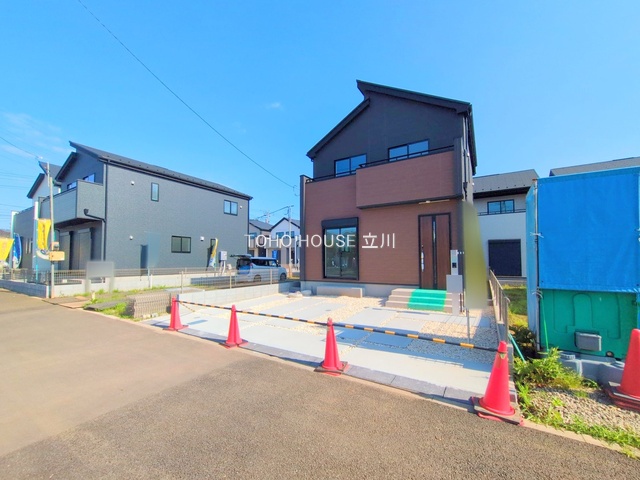 物件画像 東京都小平市小川町１丁目