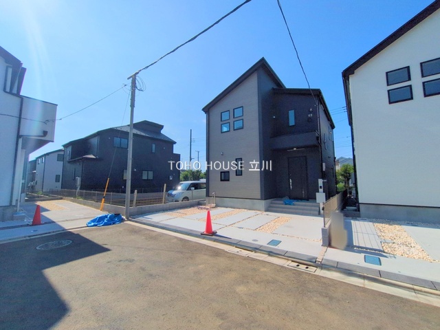 物件画像 東京都小平市小川町1丁目