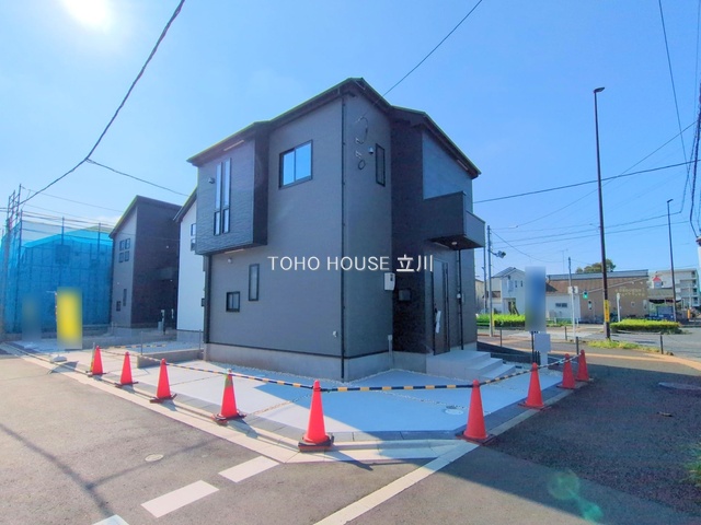 物件画像 東京都小平市小川町1丁目