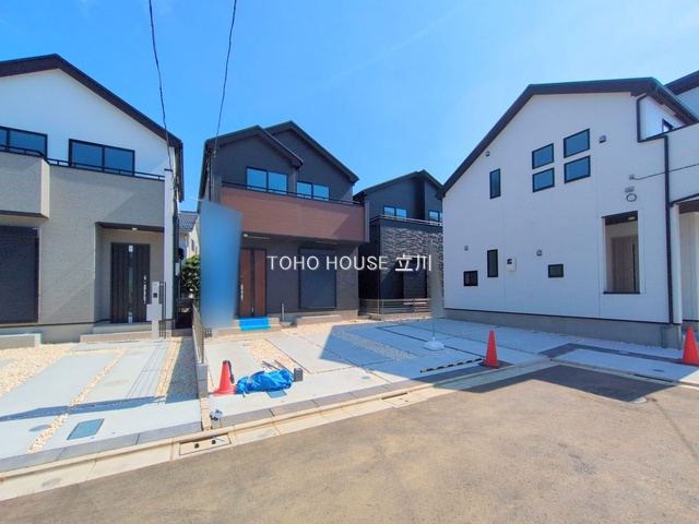 物件画像 東京都小平市小川町１丁目