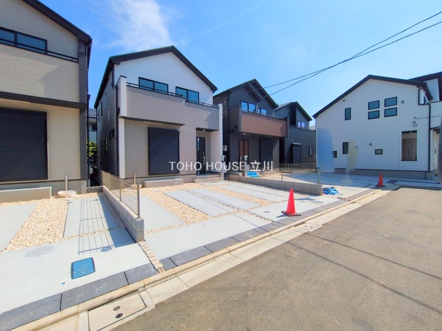 物件画像 東京都小平市小川町1丁目