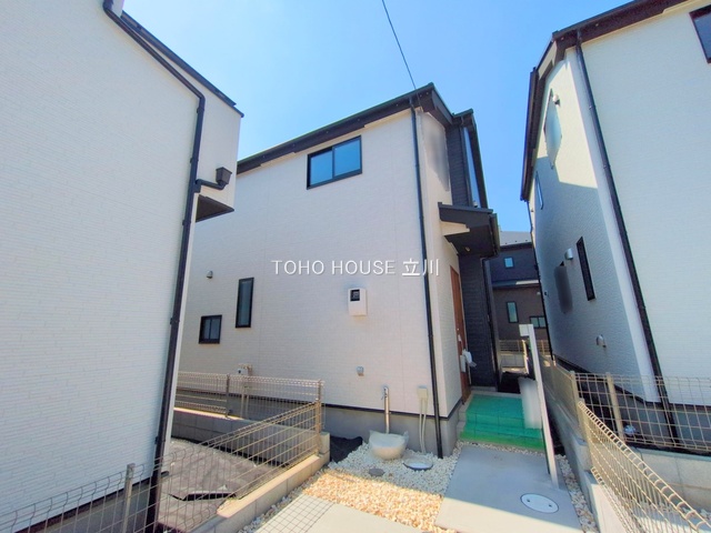 物件画像 東京都小平市小川町１丁目