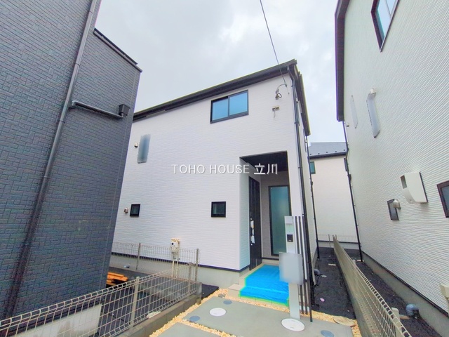 物件画像 東京都小平市小川町１丁目