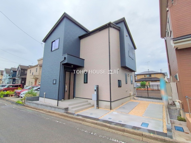 物件画像 東京都東村山市久米川町１丁目