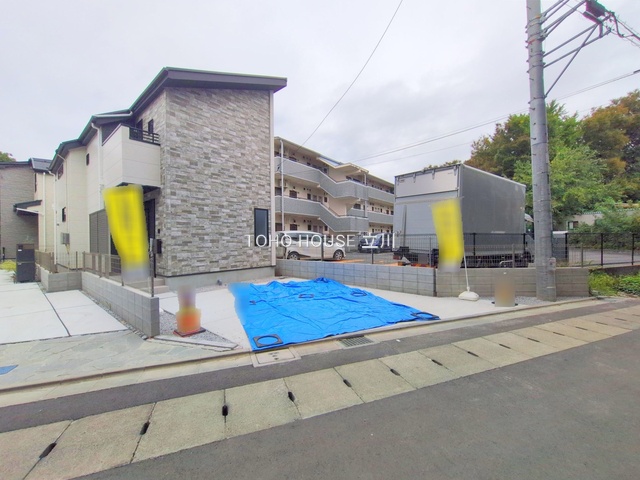 物件画像 東京都府中市分梅町２丁目