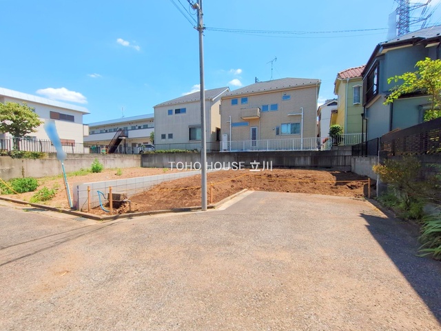 物件画像 東京都東村山市秋津町５丁目