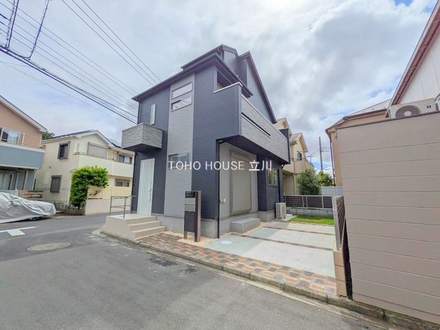 物件画像 東京都三鷹市中原３丁目