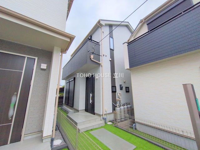 物件画像 東京都昭島市田中町３丁目