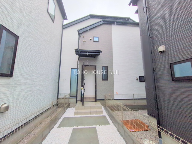 物件画像 東京都日野市日野本町4丁目