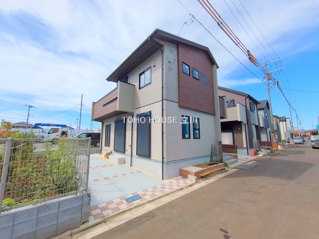 物件画像 東京都東村山市青葉町１丁目