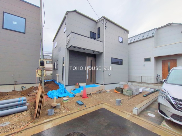 物件画像 東京都府中市住吉町1丁目