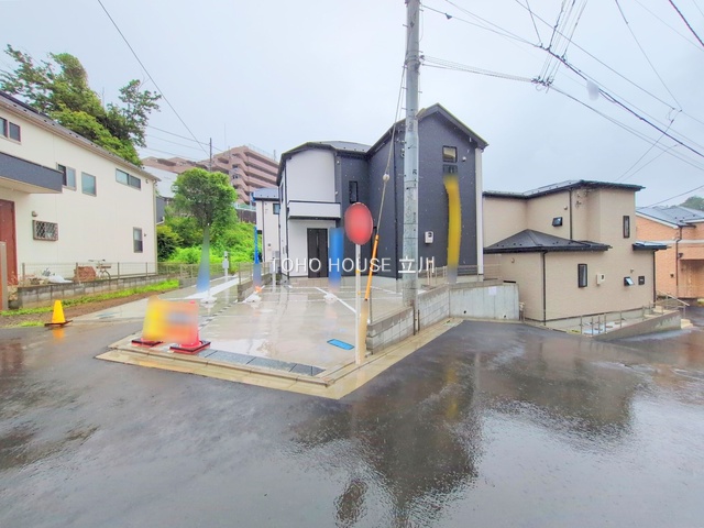 物件画像 東京都日野市新町2丁目