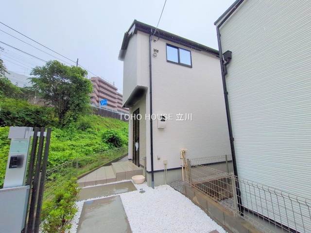 物件画像 東京都日野市新町２丁目