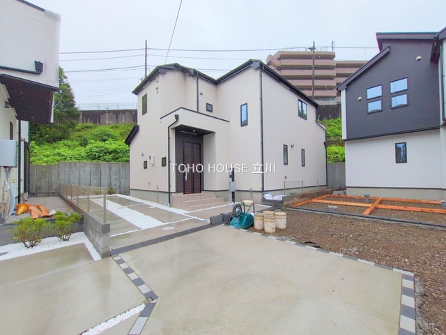 物件画像 東京都日野市新町２丁目