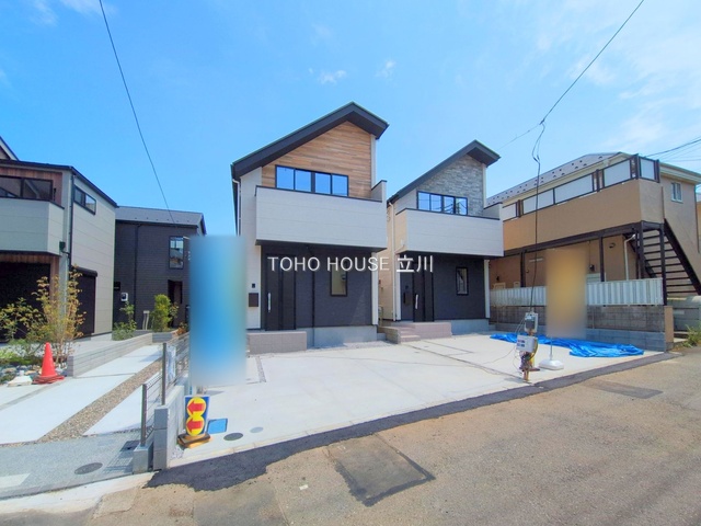 物件画像 東京都西東京市田無町７丁目