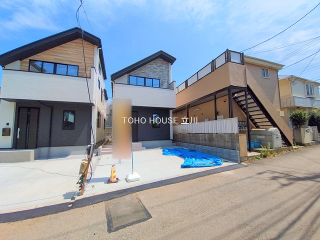 物件画像 東京都西東京市田無町７丁目