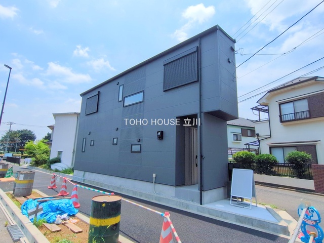 物件画像 東京都清瀬市上清戸２丁目