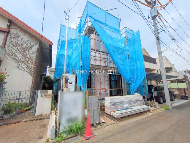 物件画像 東京都清瀬市元町２丁目