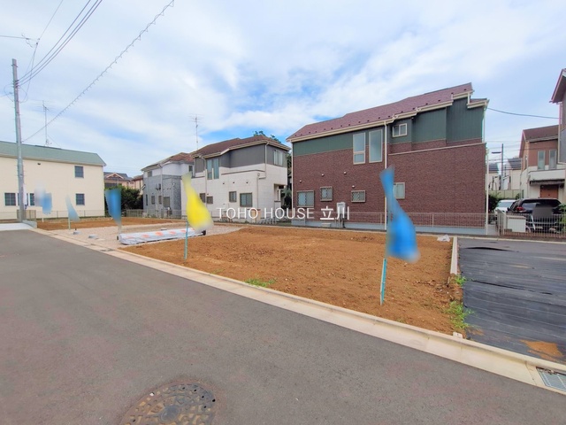 物件画像 東京都清瀬市野塩３丁目