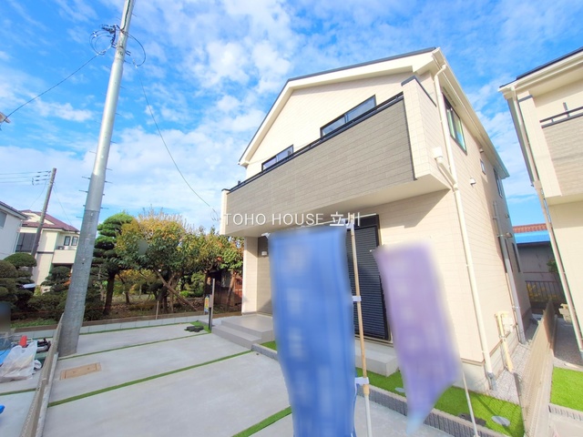 物件画像 東京都東大和市狭山４丁目