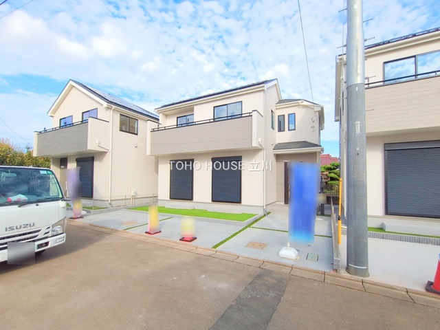 物件画像 東京都東大和市狭山４丁目