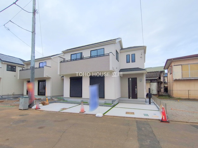 物件画像 東京都東大和市狭山4丁目