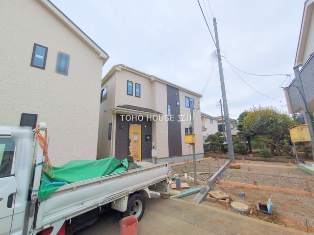 物件画像 東京都東大和市狭山４丁目