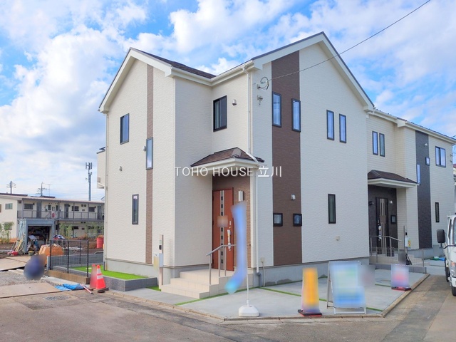 物件画像 東京都東大和市狭山4丁目