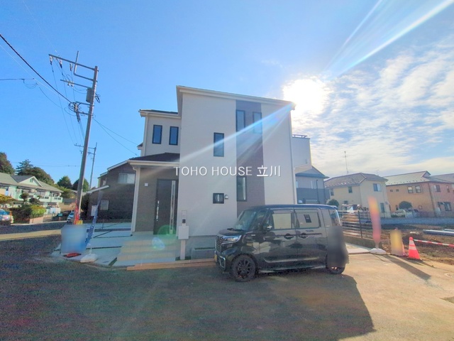 物件画像 東京都東大和市狭山4丁目