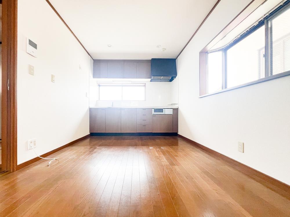 物件画像 東京都武蔵村山市榎２丁目