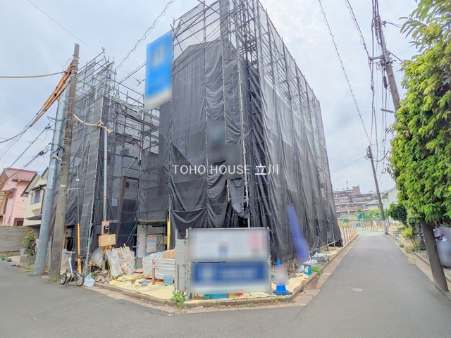 物件画像 東京都三鷹市牟礼６丁目