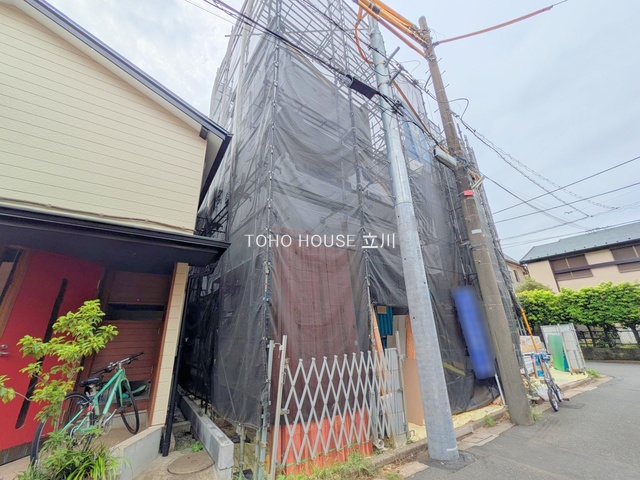 物件画像 東京都三鷹市牟礼６丁目