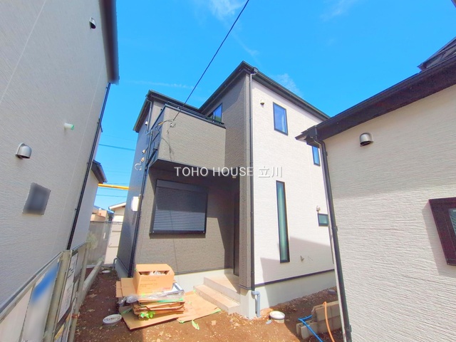 物件画像 東京都東村山市多摩湖町１丁目