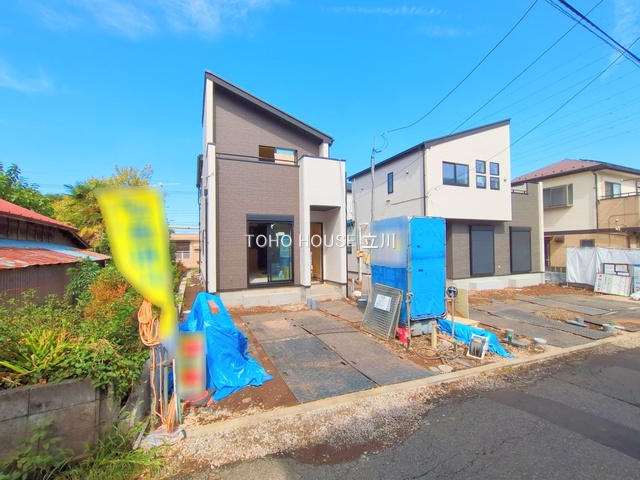 物件画像 東京都東村山市多摩湖町１丁目