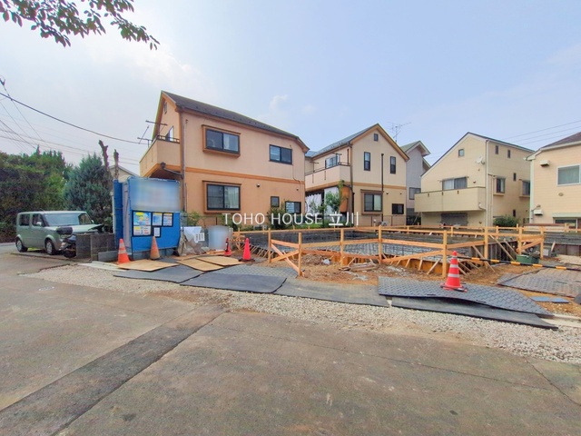 物件画像 東京都小金井市前原町２丁目