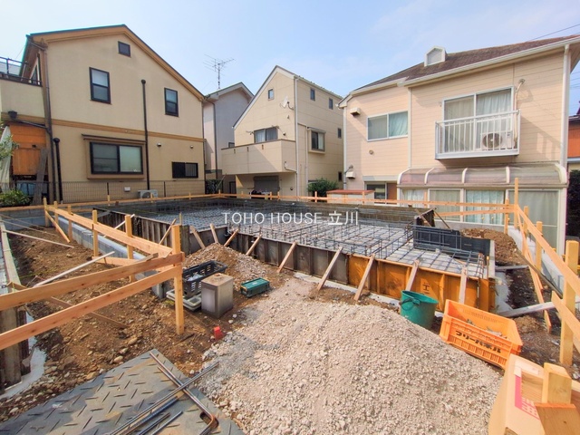 物件画像 東京都小金井市前原町２丁目